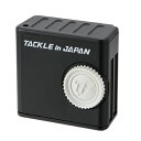 タックルインジャパン クルクルダストボックス (フィッシング用ケース)(4)