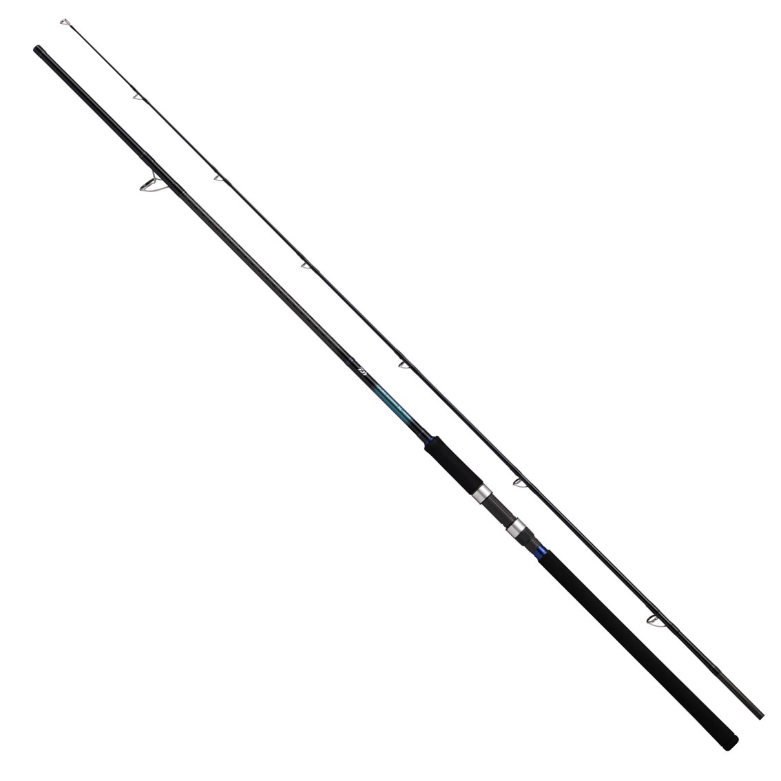 ダイワ ショアジギング X SHORE JIGGING X 96MH (ショアジギング ロッド)(大型商品A)