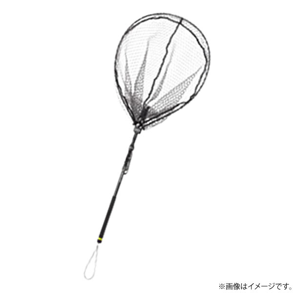 ゴールデンミーン GM ガンナーネットプロ (ランディングネット)