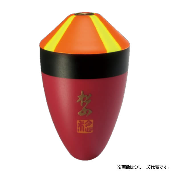 【2/10 竿・リール5倍P　その他10倍P】 MST 松山 ピエルスペシャル (フカセ釣り ウキ 磯釣り)