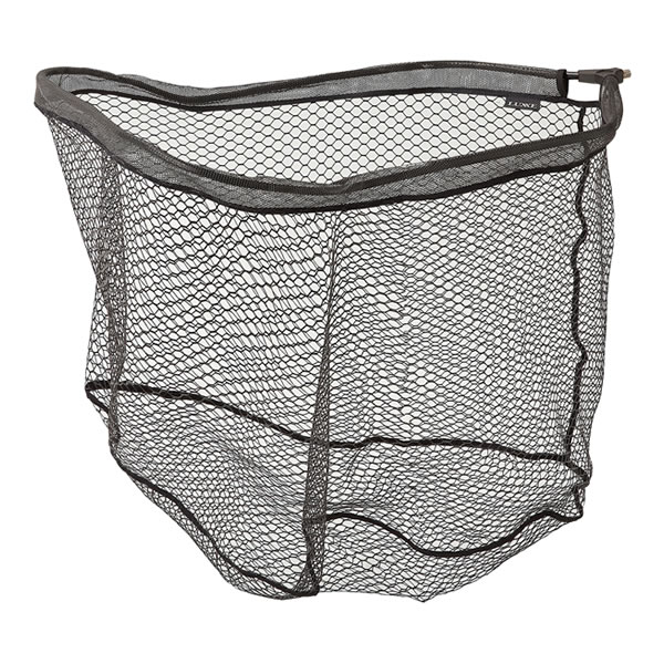 がまかつ フィッシュケアランディングネット LE804-1 68×50×50cm (玉枠・替網 ランディングネット)