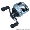 3/30は店内商品P10倍 ダイワ 22 アルファスSV TW 800S-H 右ハンドル (ベイトリール)