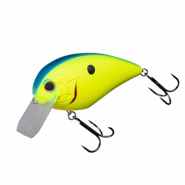 【11/20～ エントリー＆3点でP10倍】　【全12色】 OSP ブリッツマグナム SR (バスルアー)