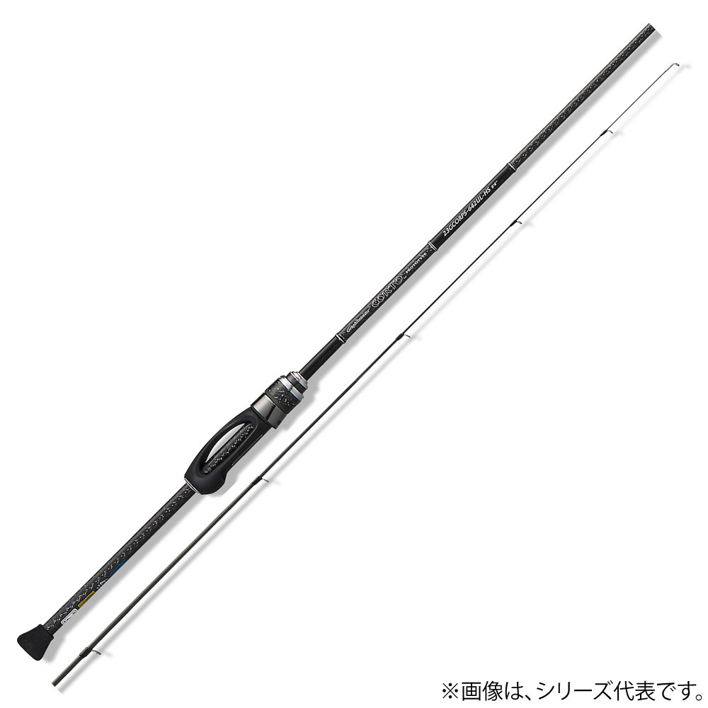 ԥå Graphiteleader 23  ץȥ 23GCORPS-552UL-HS (󥰥å)