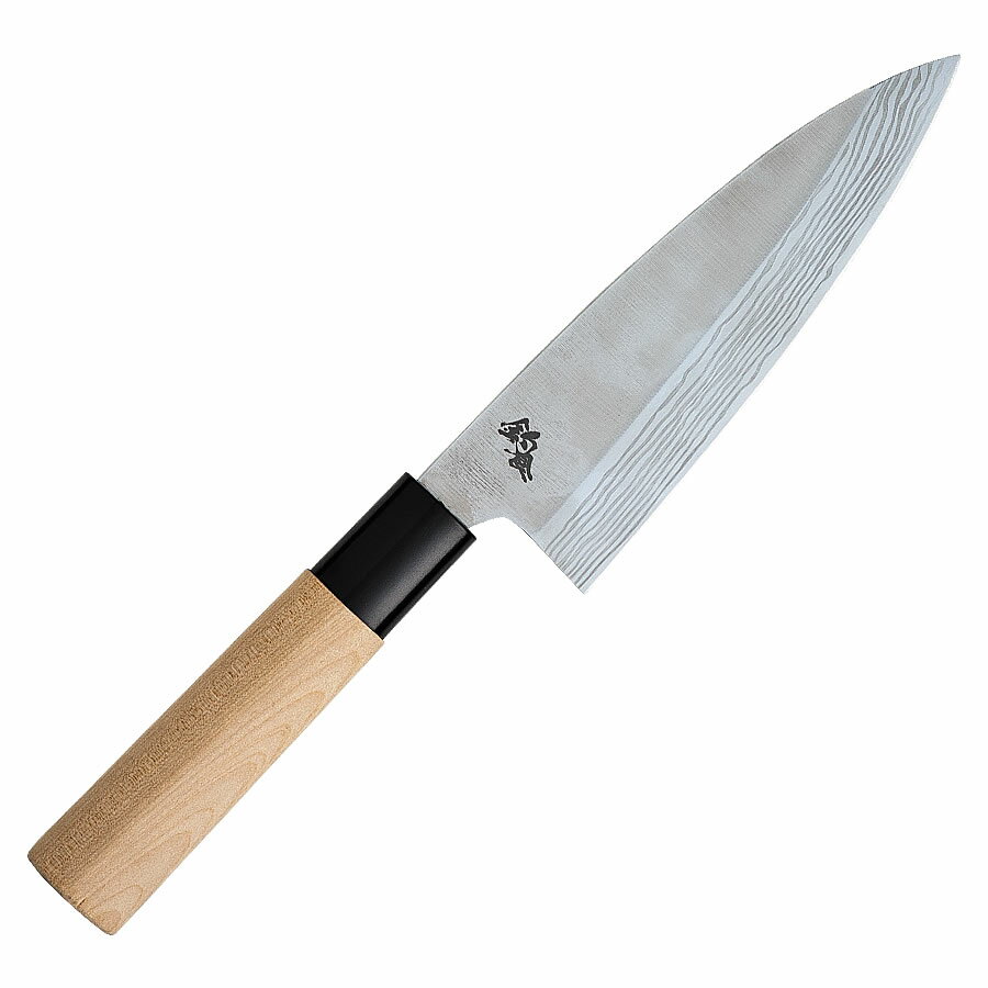 バレーヒル 釣食 出刃包丁 150mm フィッシングナイフ 
