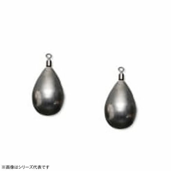 レイン タングステン ダウンショットシンカー 1/16oz (ワームシンカー) ゆうパケット可