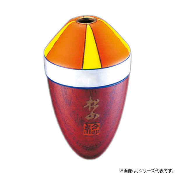 MST 松山 M ピエル (フカセ釣り ウキ 磯釣り)