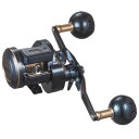 ダイワ 23 ソルティガIC 300L-DH 左ハンドル (ベイトリール 左)
