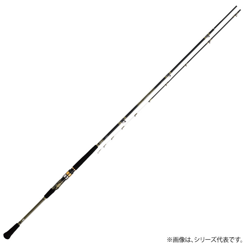 ダイワ アナリスター ANALYSTAR 73 50-265・Q (船竿)(大型商品A)