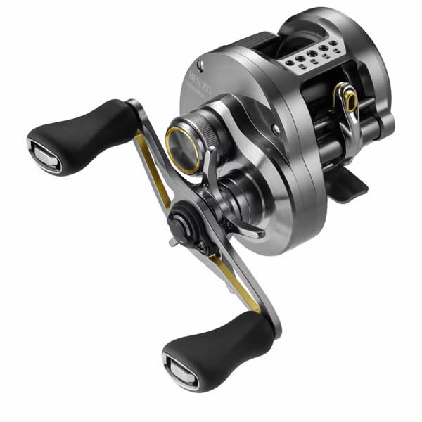 シマノ23カルカッタコンクエストB...