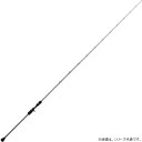 メジャークラフト ジャイアントキリング5G スロージギングモデル GK5SJ-B66/4 (ジギングロッド)(大型商品B)