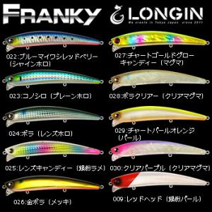 【最大1200円OFFクーポン対象店舗】 ロンジン フランキー