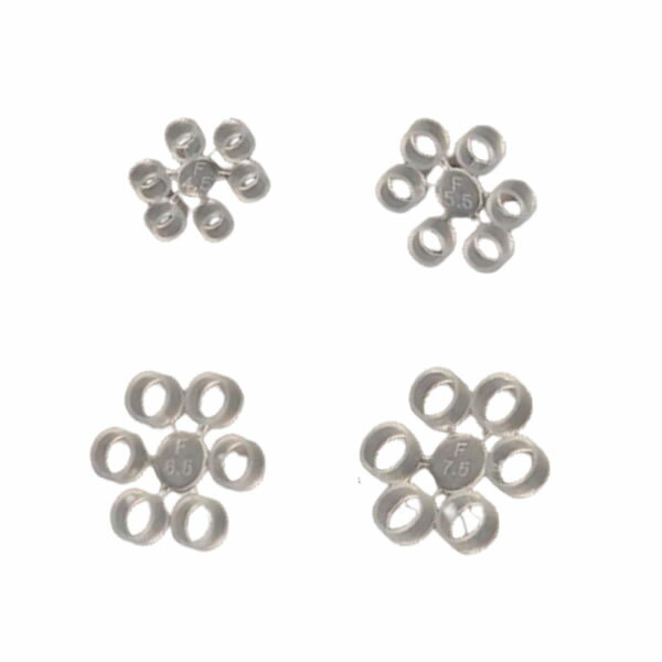 バレーヒル ワームセイバーチューブ EVO Fエコ (ルアー用品) ゆうパケット可のサムネイル