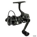 1590644 アブガルシア レボ SP ビースト 2500S AbuGarcia REVO Beast