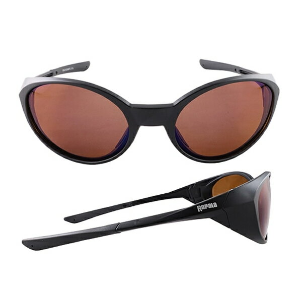 ラパラ 偏光サングラス サイトギア SCシリーズ RSG-SC85BFE (偏光サングラス 偏光グラス 釣り メンズ)