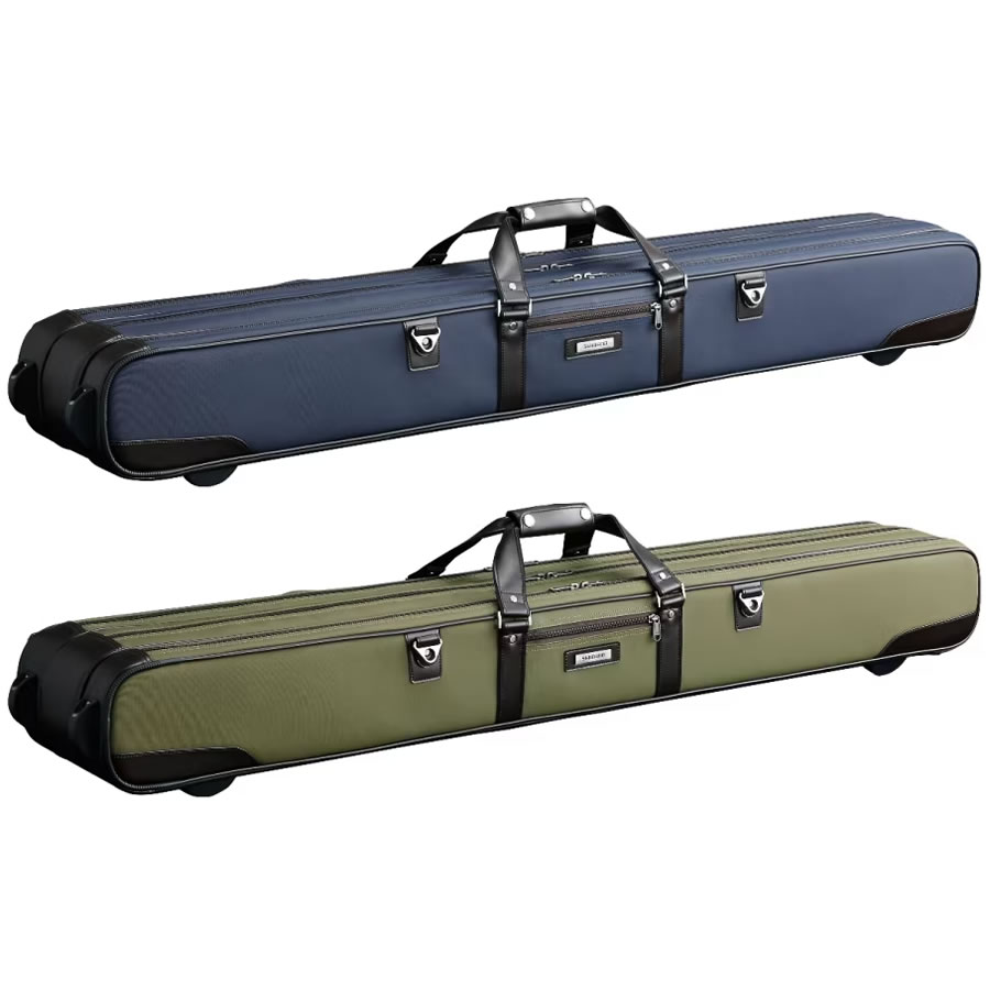 【11/20〜 エントリー&3点でP10倍】 シマノ へらロッドケース XT BR-511W (ロッドケース)(大型商品A)