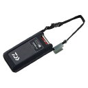 ダイワ スーパーリチウム 12000WP-N (充電器無し) (バッテリー)(4)