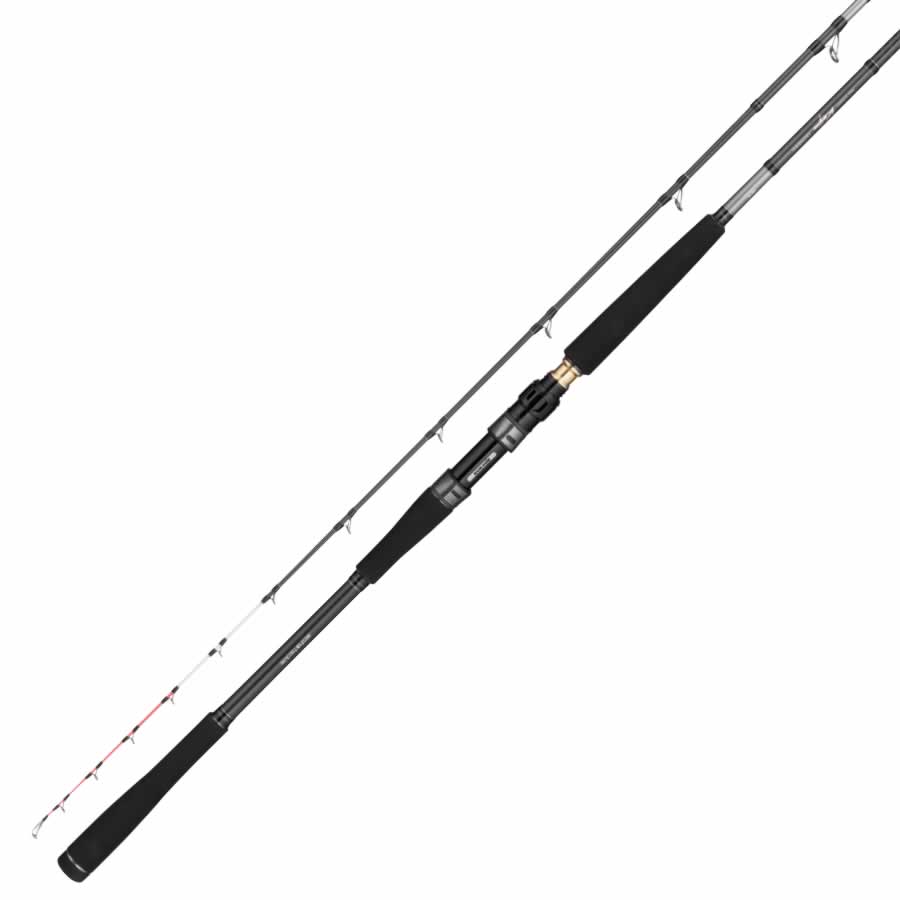 アルファタックル kaijin 中深海 205MH 51950 (船竿)