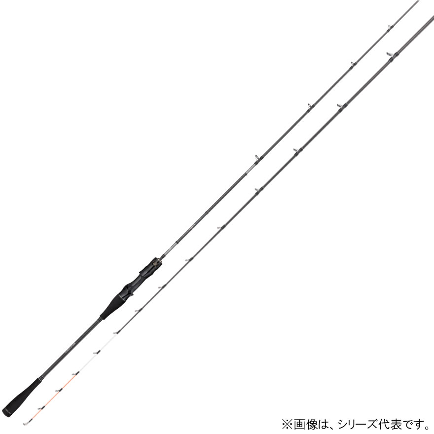 Other - アルファタックル kaijin マダイゲーム 270/UD 51965 (船竿)(大型商品A)