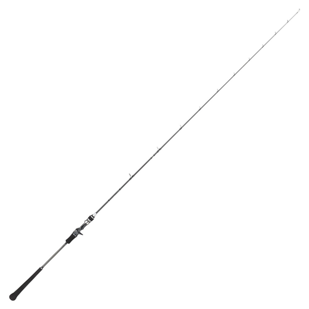 テイルウォーク L-ジギーズ SSD C633 17086 (ライトジギングロッド 2ピース)