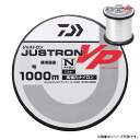 ダイワ ジャストロンVP クリアー 1000m 2号 (ナイロンライン 釣り糸)