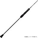 ジャッカル 23 アンチョビ ドライバー エクストロ ADX-66L (ジギングロッド)(大型商品A)(4)