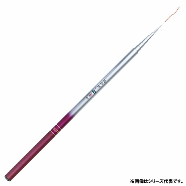 Other - 大阪漁具 OGK 桃源郷3 270 TOG327 (渓流竿)