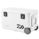 ダイワ タフトランク S4300 レッド (クーラーボックス 釣り 大型)(大型商品A)