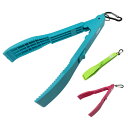 【7/15はポイント10倍!】 FUN TOOL トトキャッチャー (フィッシュグリップ メゴチバサミ 魚つかみ)