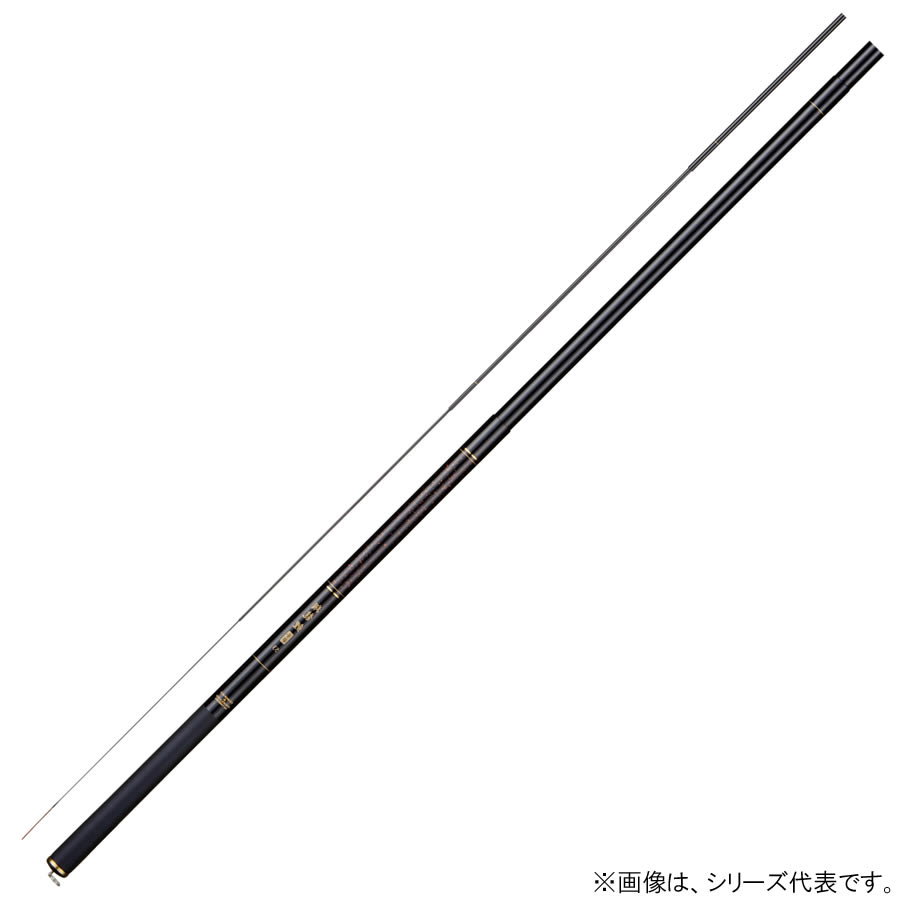 楽天市場】のべ竿(ブランド宇崎日新)(ロッド・竿 楽天市場】のべ竿(ブランド宇崎日新)(ロッド・竿