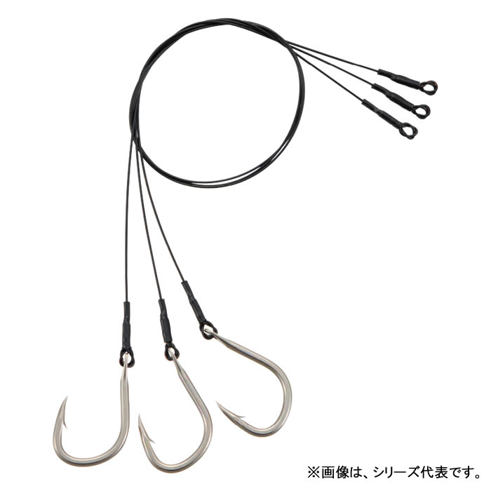 釣武者 木村商 プロ仕掛 手研石鯛 13号 K04213 (海水仕掛け) ゆうパケット可
