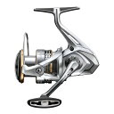 【6/5はP10倍&エントリーで最大6000Pプレゼント!】 シマノ 23 セドナ C3000HG (スピニングリール)