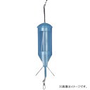 海幸漁具 サビキカゴ ゴム付 中 F式 (コマセカゴ)