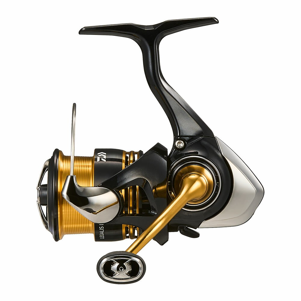 【11/20~ エントリー&3点でP10倍】 ダイワ 23 レガリス LT2000S-P (スピニングリール)