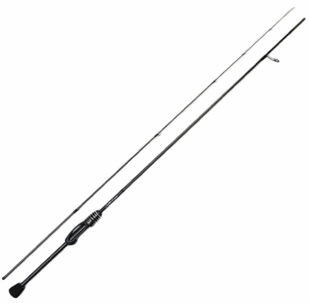 ClearBlue クリアブルー クリスター 61ANY (アジングロッド)