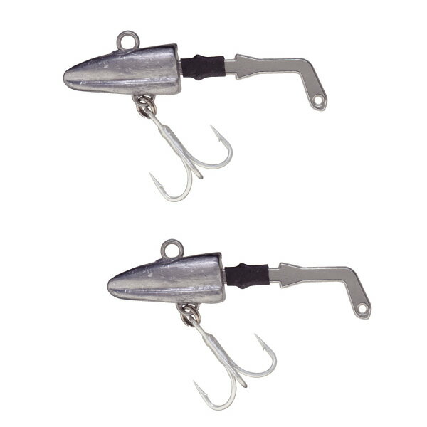 【11/20～ エントリー＆3点でP10倍】　マーズ ストライクヘッド S 8g (ジグヘッド) ゆうパケット可