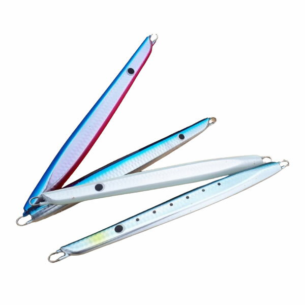 セイカイコレクション ムラジグV2 250g (メタルジグ ジギング) ゆうパケット可のサムネイル