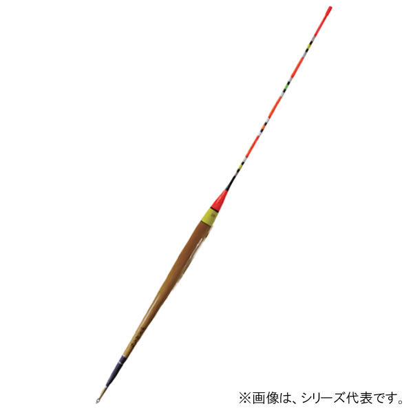 ウメズ チヌおろち 1.5号 0827F (ウキ)■号数：1.5号■サイズ：Φ13mm×460mm≪ウメズ ウキ≫●職人が一つづつ削り出して作っています。●一つづつ入念にバランス取りがしてありますので感度抜群のウキに仕上がっています。 ●「...