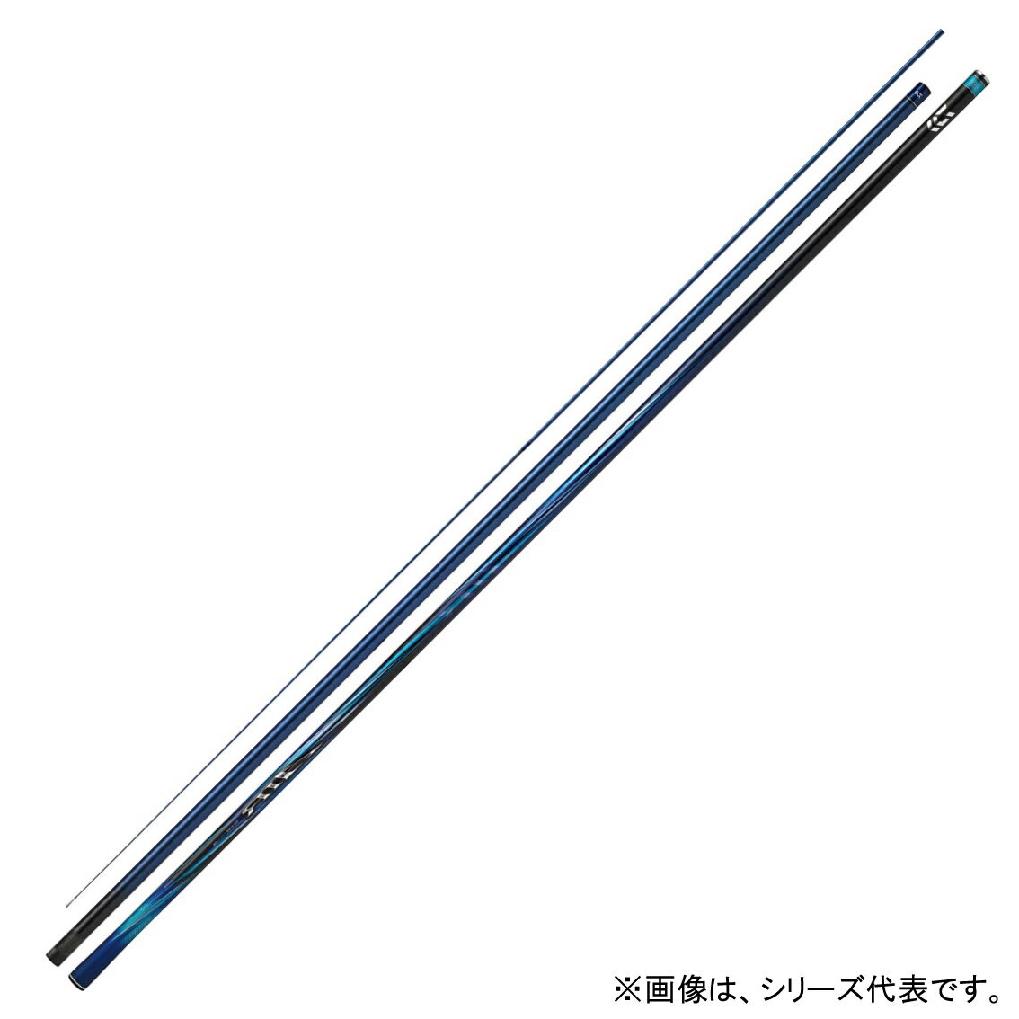 格安人気 楽天市場】銀影エア h90の通販 s type アユ竿
