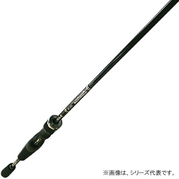 レスターファイン レジェンドリーム 56ML (ブラックバス ロッド 竿 釣り)(大型商品A)