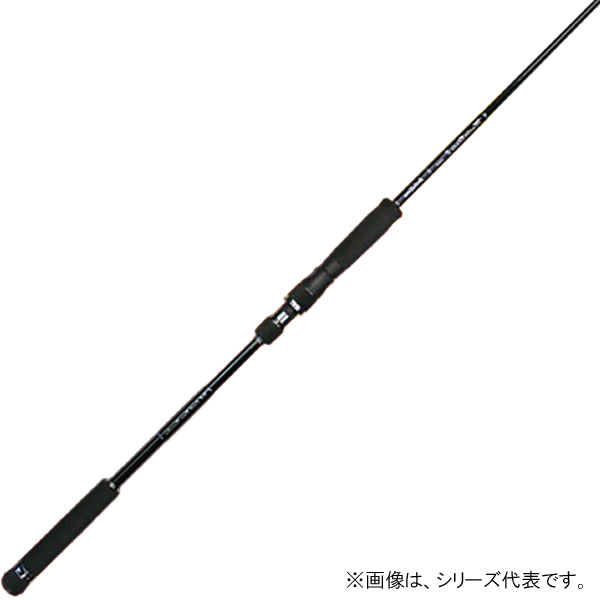 レスターファイン マスターブレイド2 59L (ジギングロッド 竿 釣り)(大型商品A)