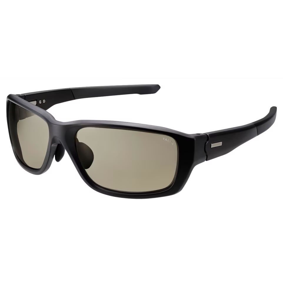 【11/20〜 エントリー&3点でP10倍】 シマノ 偏光グラス STL310 マットブラック/トゥルービュースポーツ UJ-310X (偏光サングラス 偏光グ...