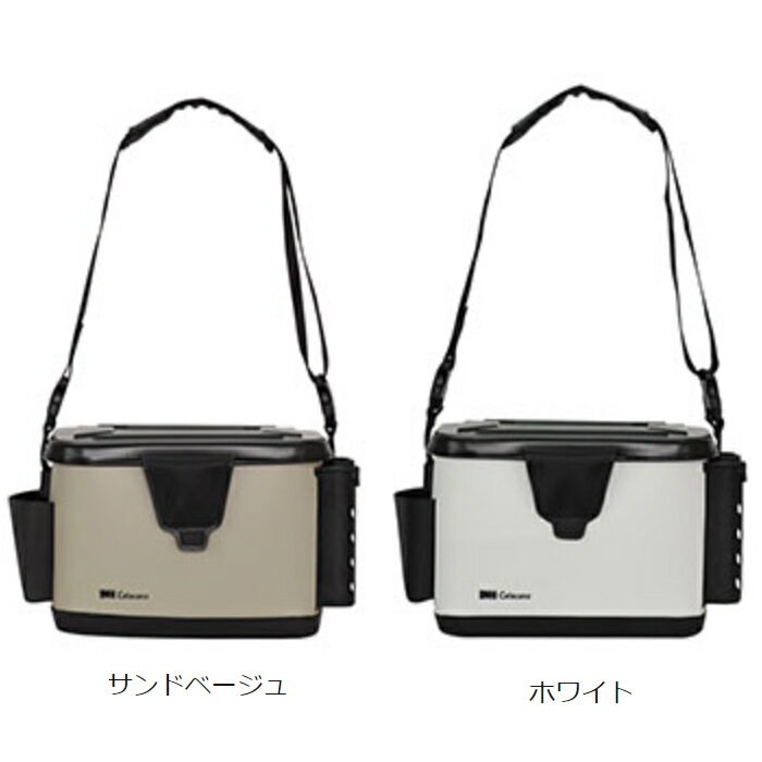 エクセル EVAカスタムバッカン M 33×23×23cm UFC-751 (EVAバッグ 釣り)