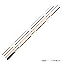ダイワ 24 陽舟 15尺 W (Daiwa のべ竿 延べ竿 へら竿 釣り)