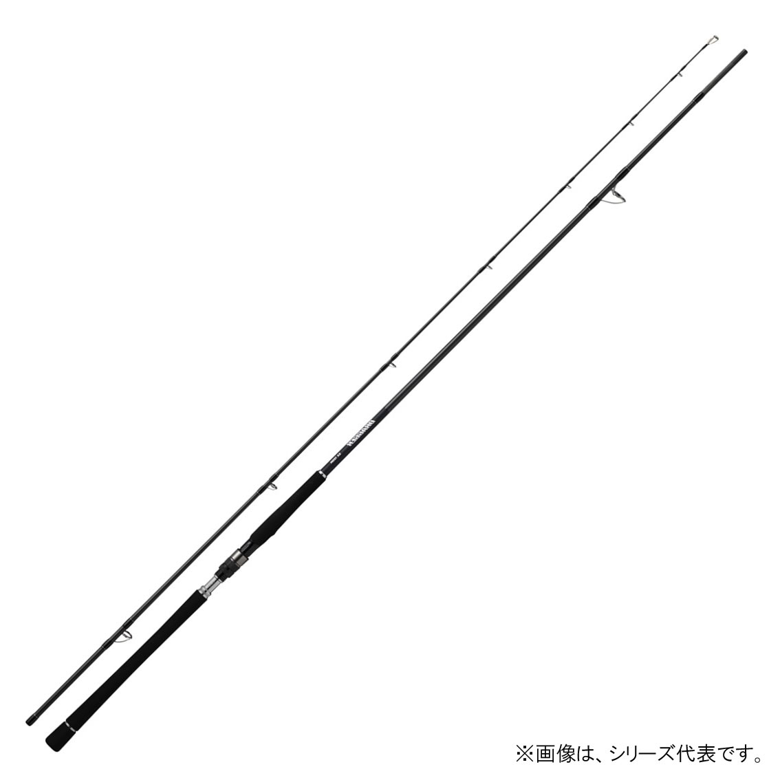 ダイワ ドラッガー SX 100ML (Daiwa ショアジギング ロッド 竿 釣り 2ピース)(大型商品A)