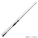 【6/5はP10倍&エントリーで最大6000Pプレゼント!】 ダイワ 24 紅牙 N69MHB-S K (Daiwa 鯛ラバ タイラバロッド 2ピース)(4)