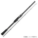 3/30は店内商品P10倍 オリムピック 24 シルベラード UX 24GSILUS-762ML (クロダイ ルアーロッド チニングロッド 竿 釣り 2ピース)