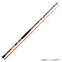 ダイワ ディープゾーン 150-240 K (Daiwa 竿 ロッド 船 海 釣り)