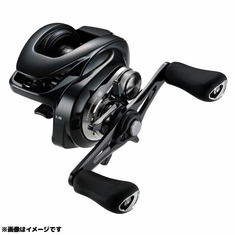 ޥ 24 ᥿˥ DC 71XG (Shimano ٥ȥ꡼  )