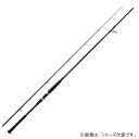 【7/15はポイント10倍!】 シマノ 24 コルトスナイパーSS S106MH (Shimano ショアジギング ロッド 竿 釣り 2ピース)(大型商品A)